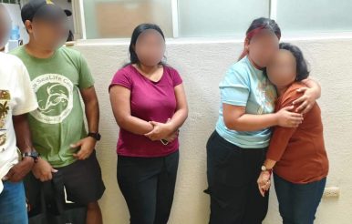 Corozal Family Duped by Virtual Kidnappers in Mexico