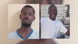 Police Charge Suspect in ‘Scrubby’ Killing