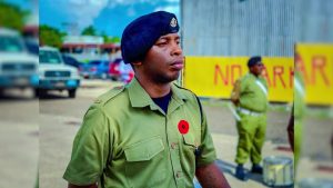 BDF Musician Fatally Stabbed in Belize City