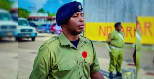 BDF Musician Fatally Stabbed in Belize City