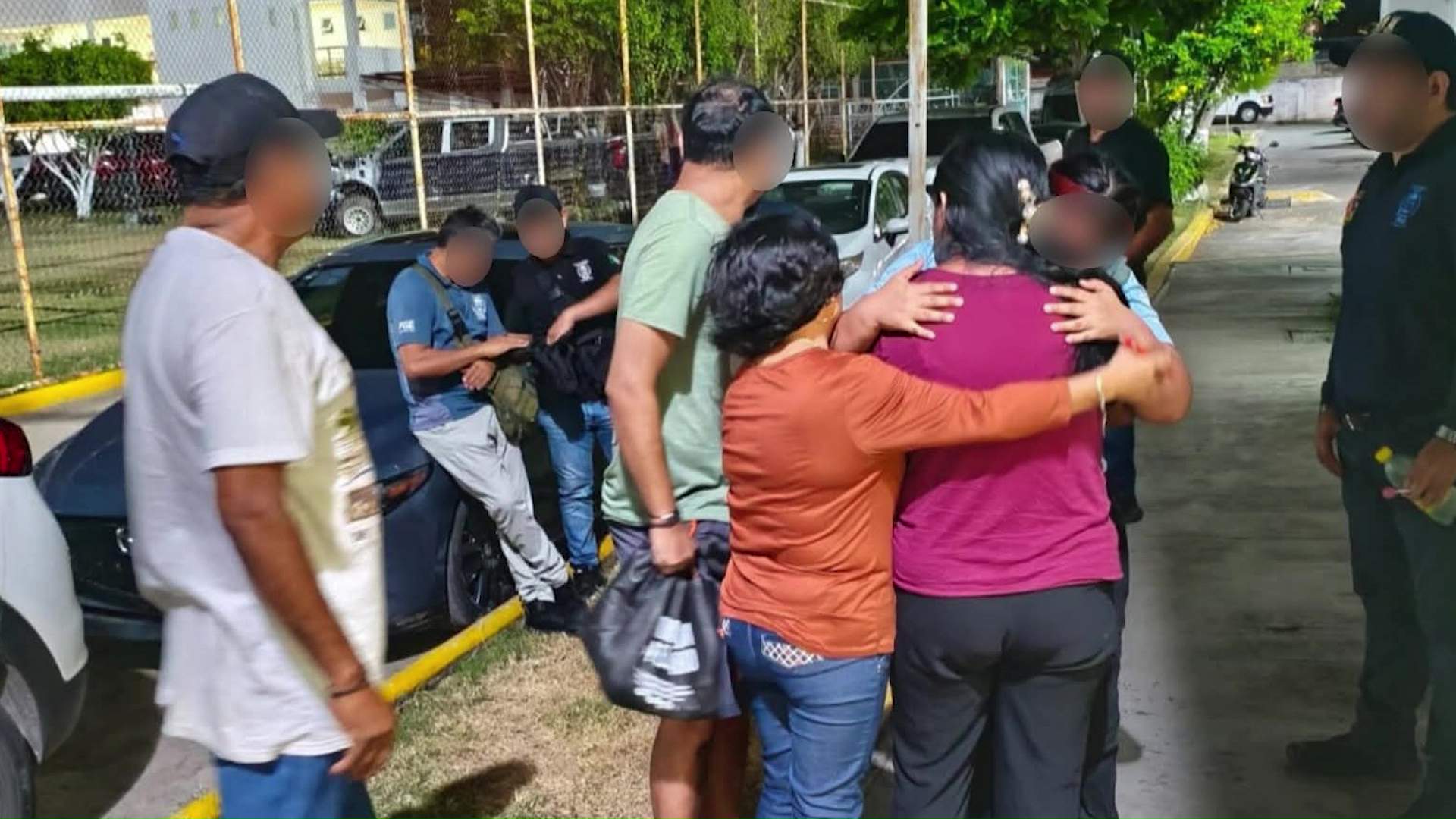 Belizeans Cautioned of Scams Following Virtual Kidnapping 