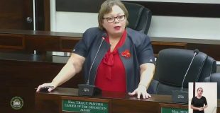 Panton: Belizeans Left Out of Spending Plan  