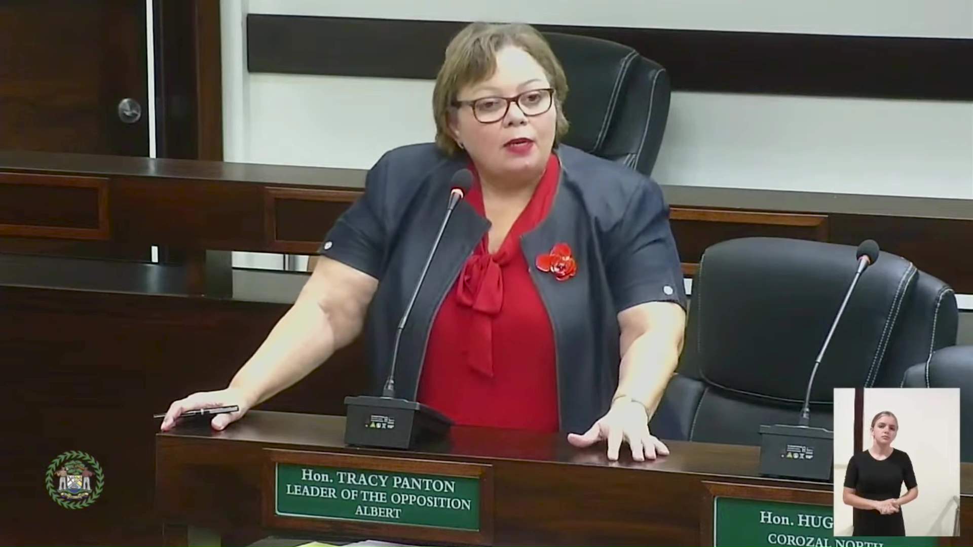 Opposition Leader: Budget Speech Doesn’t Match Belizean Reality