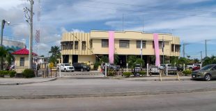 House Debates Loan for Caye Caulker Wastewater Project