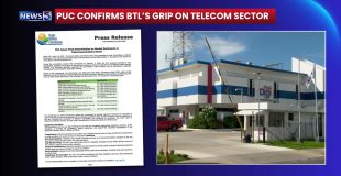 PUC Declares BTL Dominant Across Telecom Markets