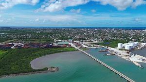 Briceño 2026 Budget Meets Global Headwinds