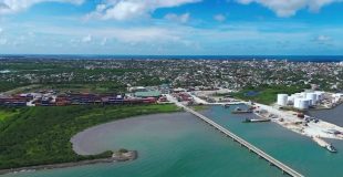 Briceño 2026 Budget Meets Global Headwinds