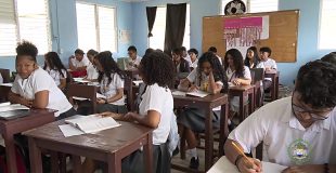 Free Secondary Education Moves Closer to Reality