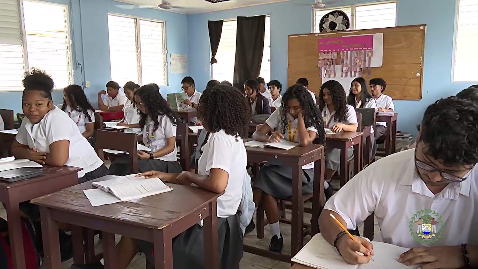 Free Secondary Education Moves Closer to Reality