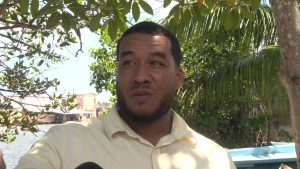 Voice of: Eyewitness