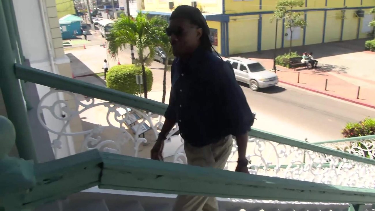 Jerry Enriquez’s Redistricting Battle Reaches CCJ