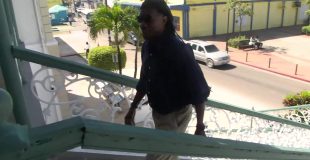 Jerry Enriquez’s Redistricting Battle Reaches CCJ