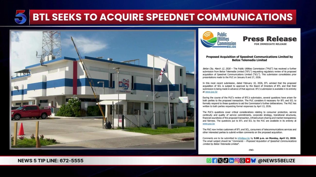 BTL Faces Tough Questions on Unapproved Merger