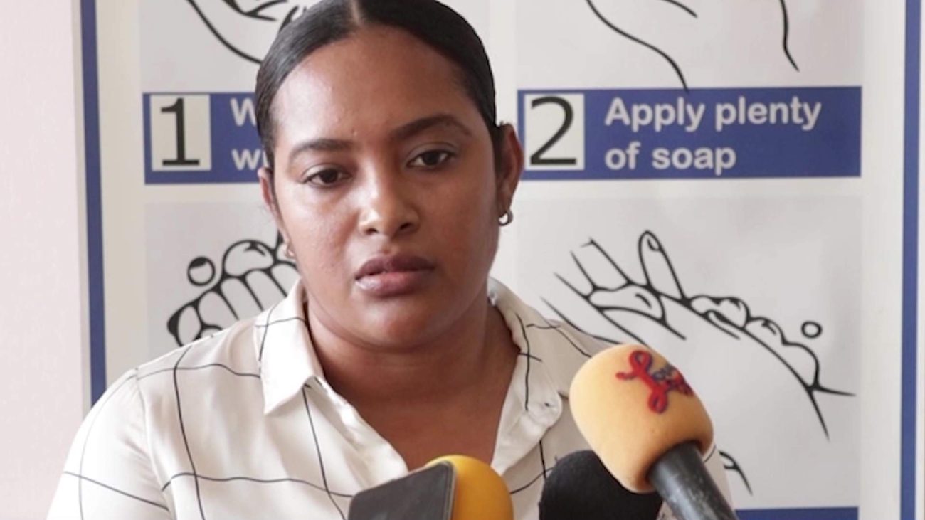 KHMH Board Boosts Staff Morale with Internal CEO Hire