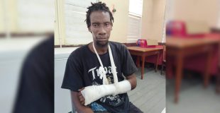 Gales Point Family Alleges Beatings After Late‑Night Arrests