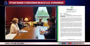 Government Stays Confident as U.S. Calls for Investment Climate Check