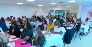 Empower Her Symposium Fuels Rising Female Leaders