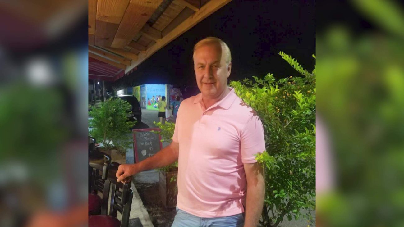 Bradley Paumen Shot in Home Invasion While Protecting Family