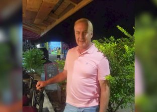 Bradley Paumen Shot in Home Invasion While Protecting Family