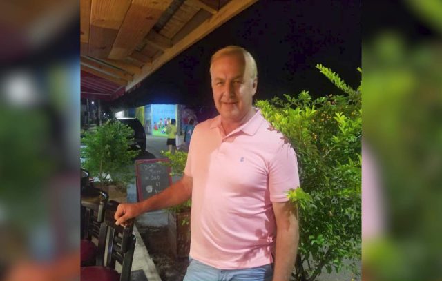 Bradley Paumen Shot in Home Invasion While Protecting Family