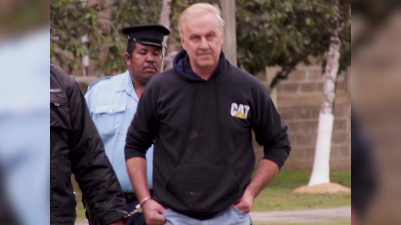 Bradley Paumen sobrevive a un intento de asesinato