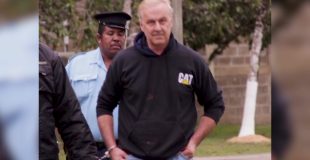 Bradley Paumen sobrevive a un intento de asesinato