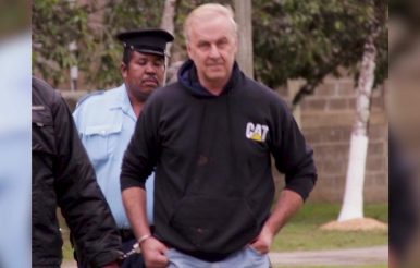 Bradley Paumen sobrevive a un intento de asesinato