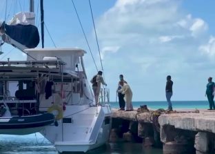 Elderly Canadian Found Dead on Drifting Catamaran