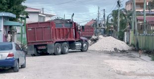 Collet Road Fixes Raise Speeding Concerns