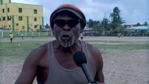 Bernard “Dubu” Thomas