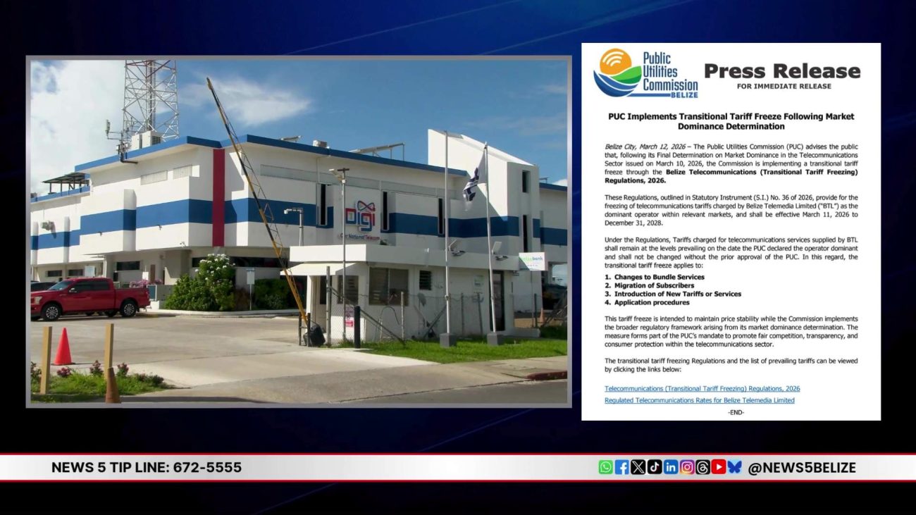 BTL’s Smart Takeover Plan Under PUC Review