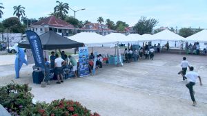 Reef Week Ready to Make Waves with Annual “Run for the Reef”