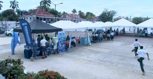 Reef Week Ready to Make Waves with Annual “Run for the Reef”