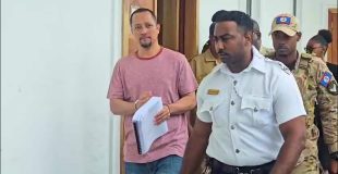 ID Battle at the Center of Nah Triple‑Murder Trial