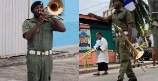 Flowers Killing Reclassified as Self‑Defense