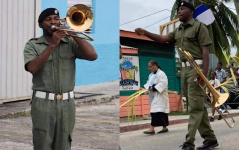 Flowers Killing Reclassified as Self‑Defense