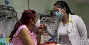 Belize’s Long‑Time Medical Partnership with Cuba at Crossroads