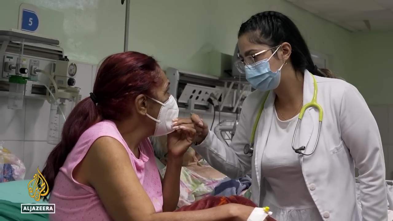 Belize’s Long‑Time Medical Partnership with Cuba at Crossroads