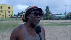 Bernard “Dubu” Thomas