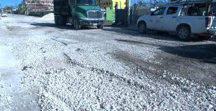 Residents Fed Up with Sewer Odor on Iguana Street