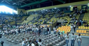 Over 2,500 Belizean Students Gather for Catholic Youth Conference