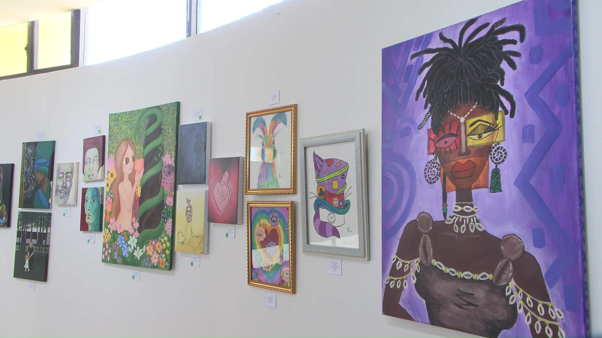 ICA Spotlights Female Talent During Women’s Month