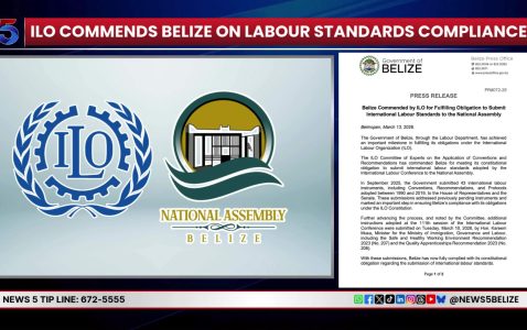 Belize Advances Labor Reform with New Standards