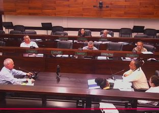 JPAC Hearing Exposes Troubling Audit Pattern