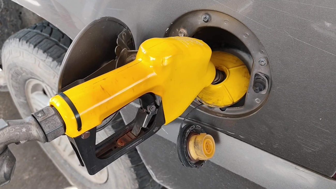 More Gas Pains as Motorists Cry for Relief at the Pumps