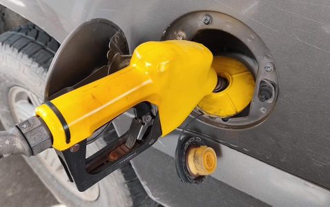 More Gas Pains as Motorists Cry for Relief at the Pumps