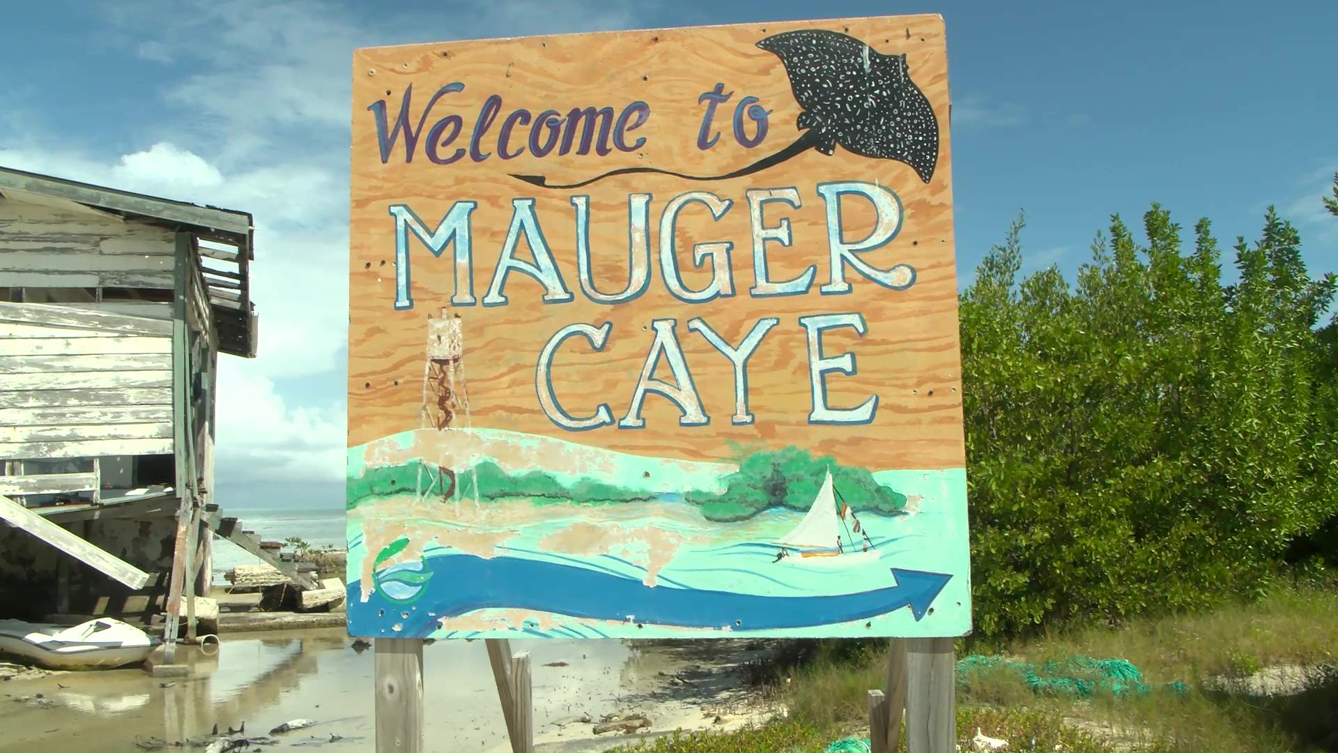 Turneffe Atoll Marine Reserve Set for Tourism Upgrades