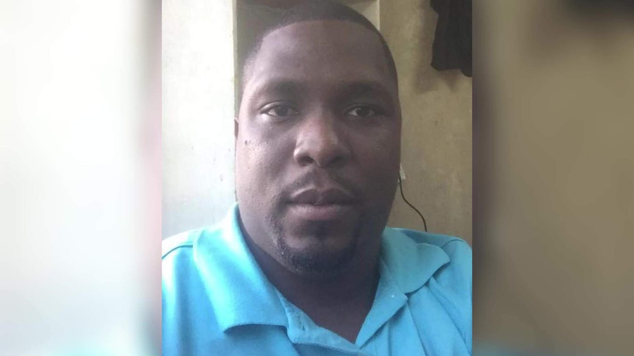 Officer Shot Reportedly Amid Georgeville Land Dispute