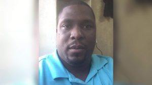 Officer Shot Reportedly Amid Georgeville Land Dispute