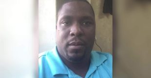 Officer Shot Reportedly Amid Georgeville Land Dispute